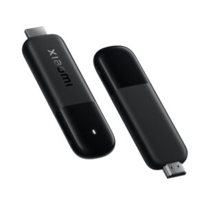 סטרימר סטיק שיאומי 4K דור 2 דגם Xiaomi TV Stick 4K 2nd Gen