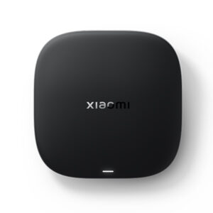 סטרימר 4K Ultra HD דגם Xiaomi TV Box S 3rd Gen